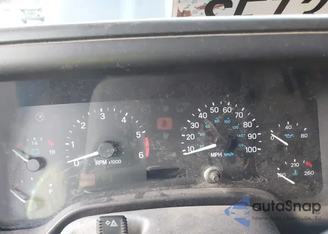 1999 Jeep Wrangler Sahara из США, поврежденный, VIN 1J4FY49S7XP430408